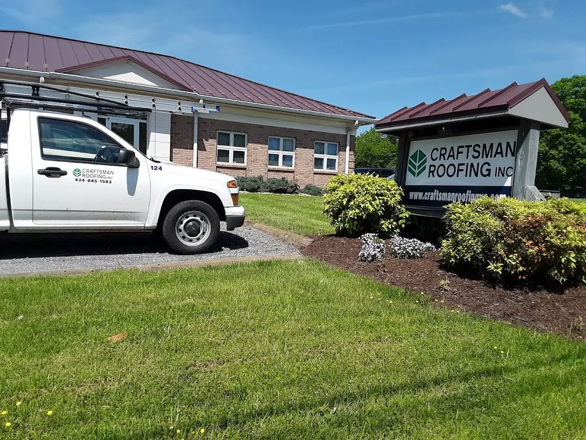 Quality Chimney Repair by experienced craftsmen in Dominion Station